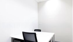 Zhongshan Mall (D12), Office #622072051